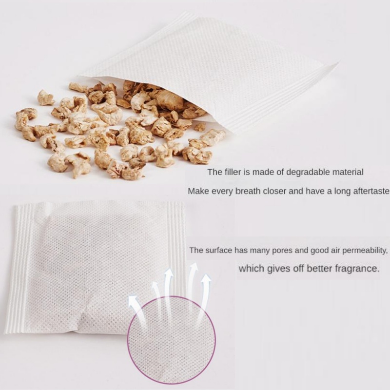5pcs Wardrobe Fragrance Sachet - Home Fragrance Products 评论和价格