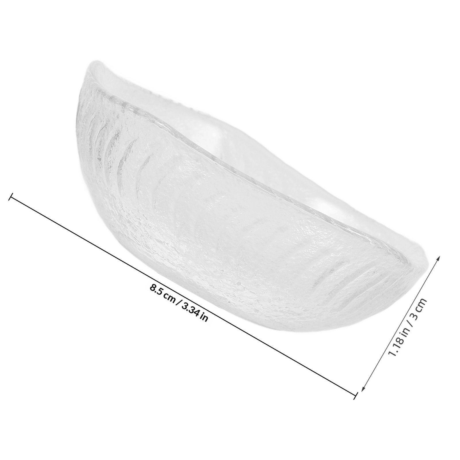 Elegant Glass Facial Bowl for  - Essential Oil Blend 评论和价格