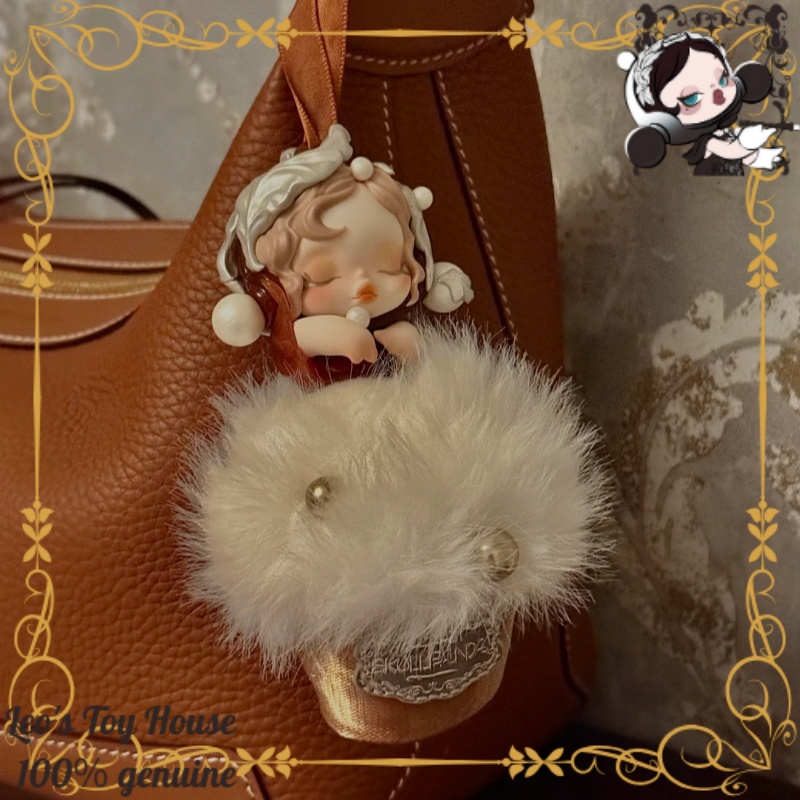 Official POPMART SKULLPANDA Di - In Home Fragrance Products 评论和价格