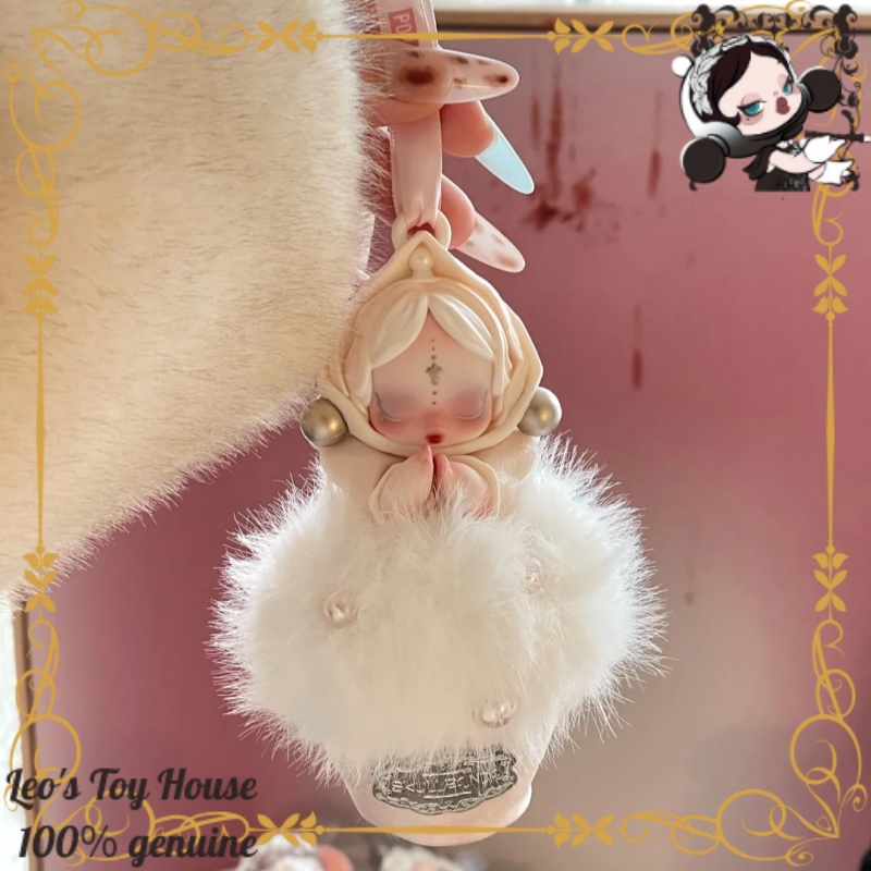 Official POPMART SKULLPANDA Di - In Home Fragrance Products 评论和价格