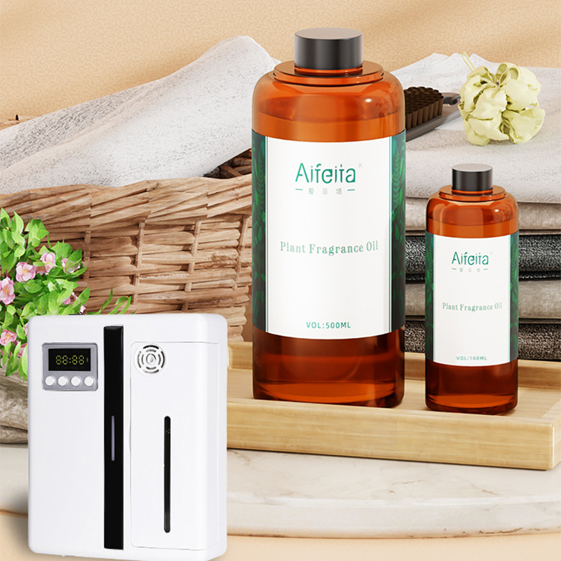 500ml Hilton Hotel Scent Aroma - Home Fragrance For Sale 评论和价格