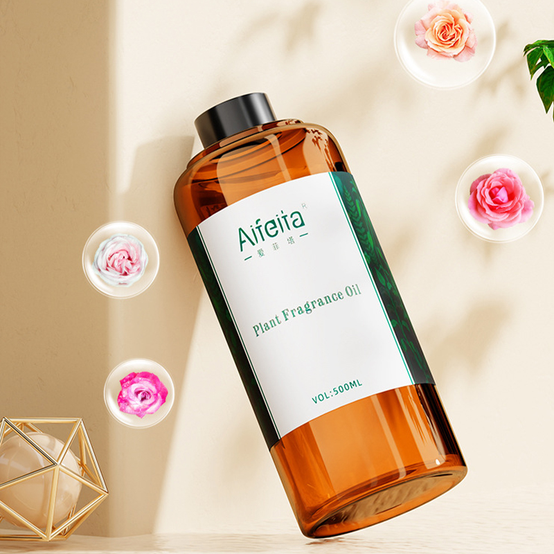 500ml Hilton Hotel Scent Aroma - Home Fragrance For Sale 评论和价格