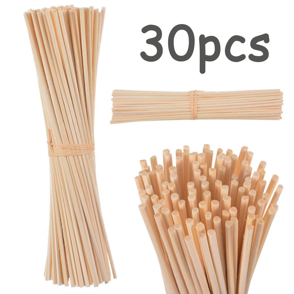 Aroma Nature Rattan Sticks Ree - Home Fragrance Products 评论和价格