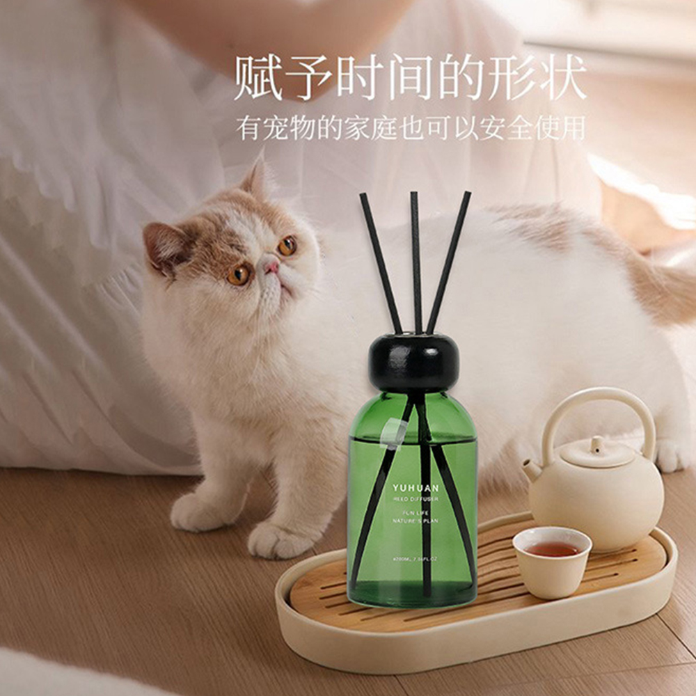 Hot Sale 200ml No Fire Aromath - Home Fragrance For Sale 评论和价格