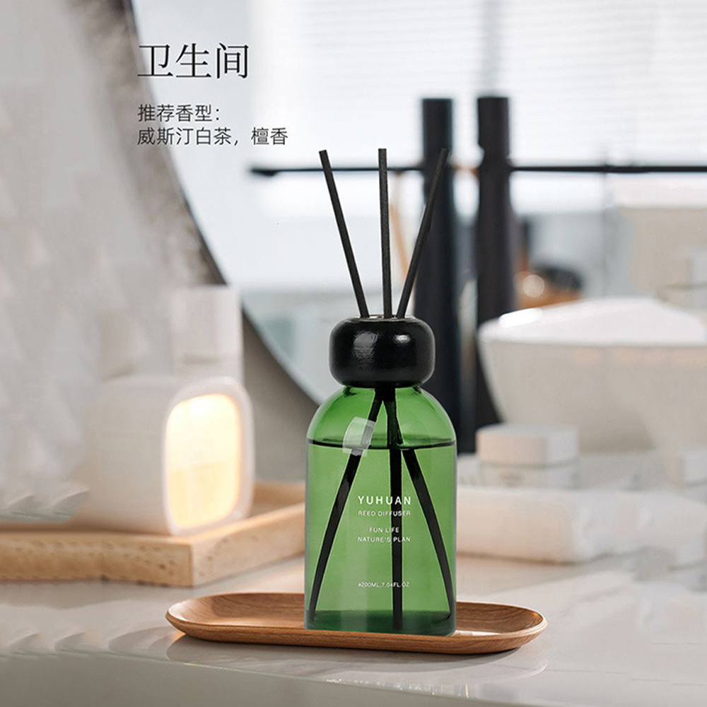 Hot Sale 200ml No Fire Aromath - Home Fragrance For Sale 评论和价格