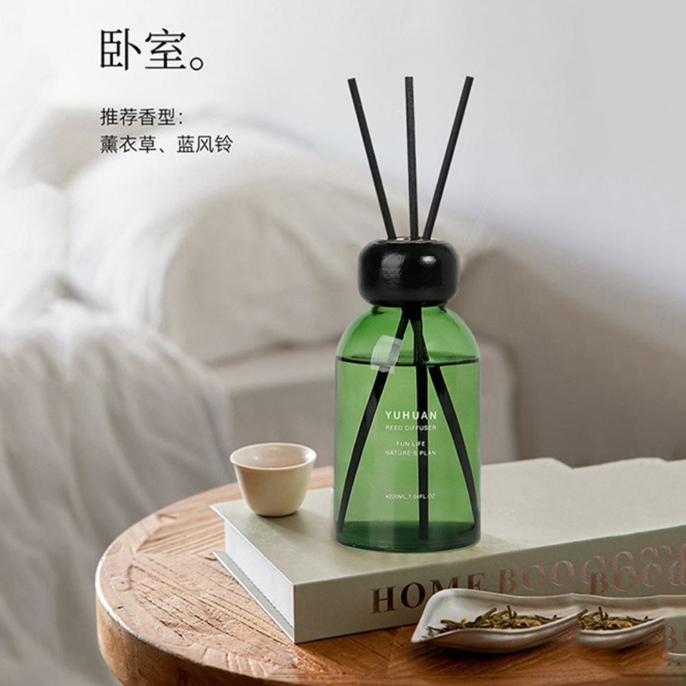 Hot Sale 200ml No Fire Aromath - Home Fragrance For Sale 评论和价格