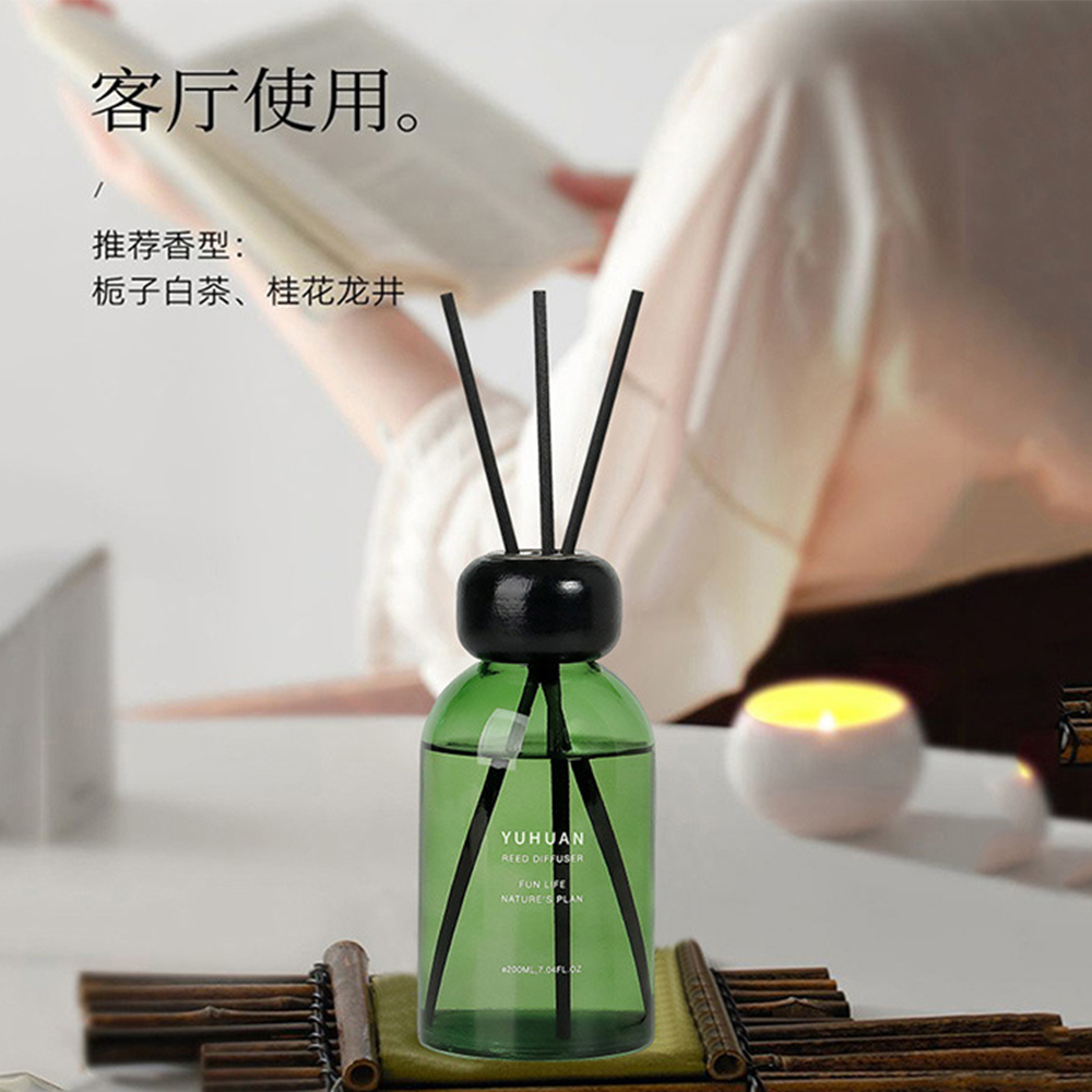 Hot Sale 200ml No Fire Aromath - Home Fragrance For Sale 评论和价格