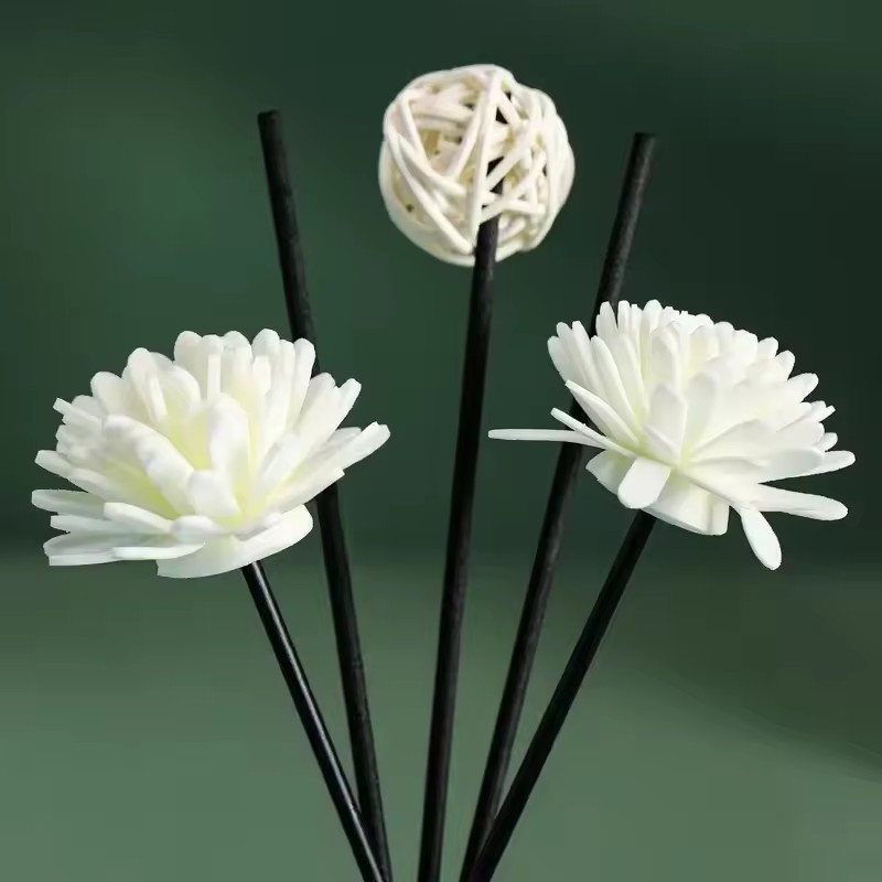 Hot Sale 50ml Flameless Reed D - Fragrance Oil Set 评论和价格
