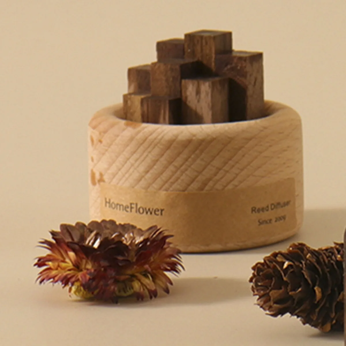 1pcs Difuser Home Fragrance No - Home Fragrance Products 评论和价格