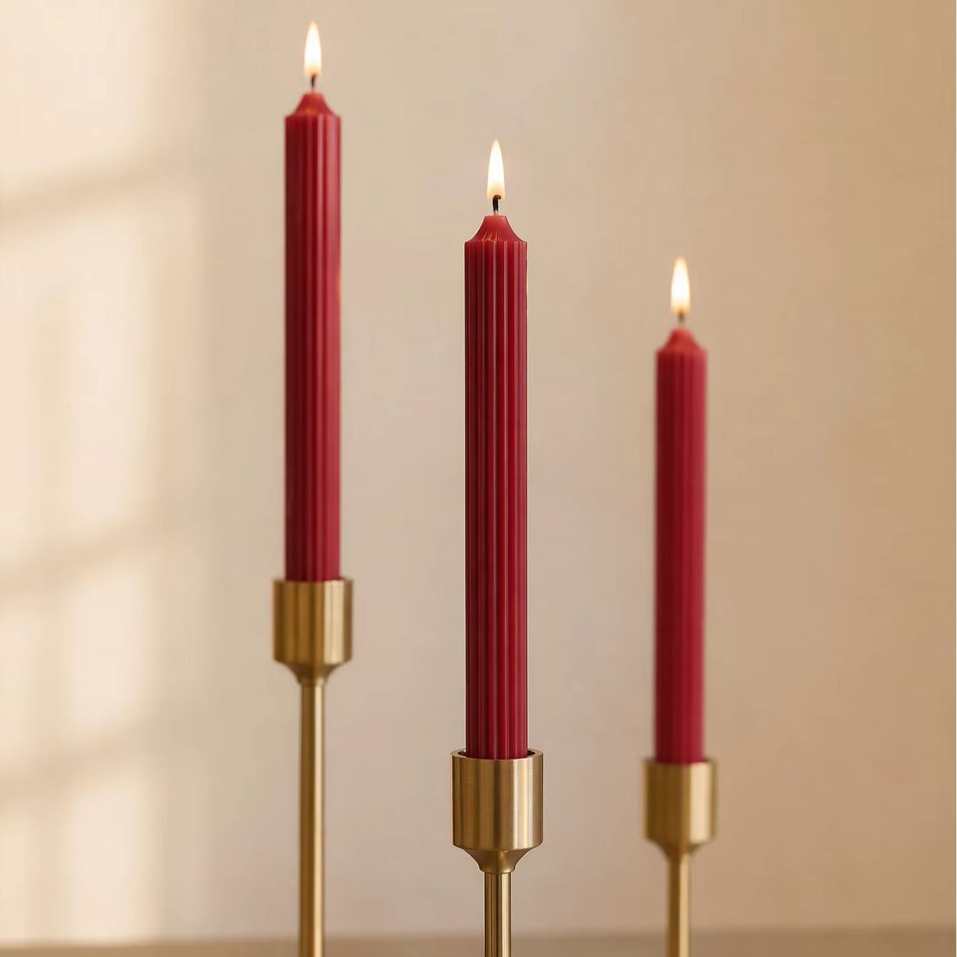 4pcs 25cm Wine Red Aromatherap - Home Fragrance Red Wine 评论和价格