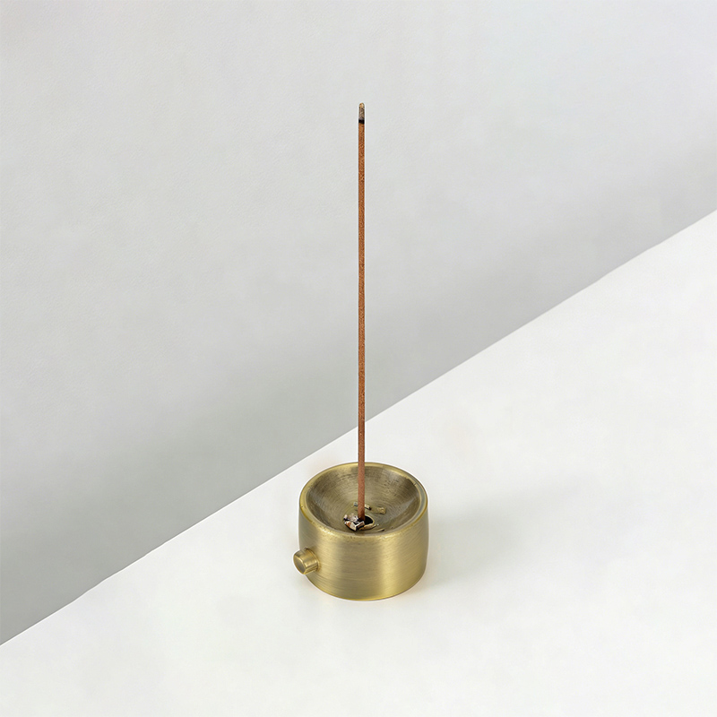 High Quality Metal Incense Bur - Home Fragrance Incense Sticks 评论和价格