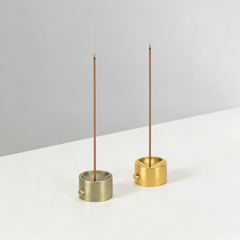 High Quality Metal Incense Bur - Home Fragrance Incense Sticks 评论和价格
