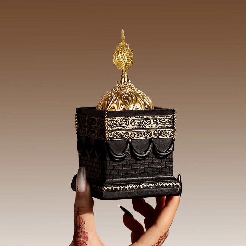 Bakhoor Incense Burners Luxury - In Home Fragrance Products 评论和价格