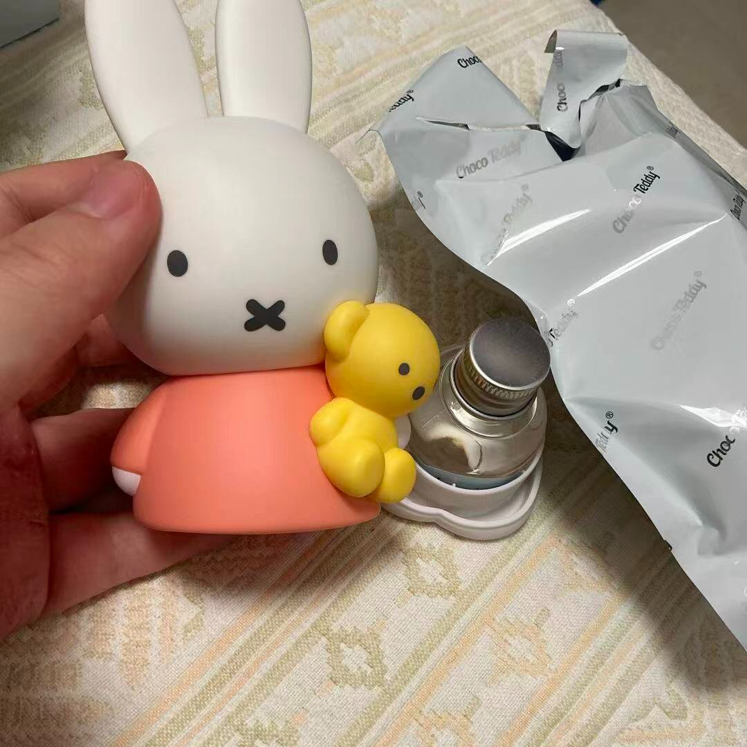 Miffy Fragrance Blind Box Reed - In Home Fragrance Products 评论和价格
