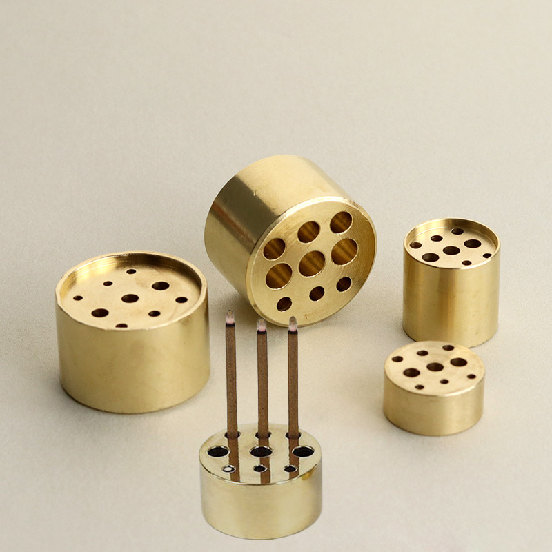 YXY Copper Alloy Incense Holde - In Home Fragrance Products 评论和价格