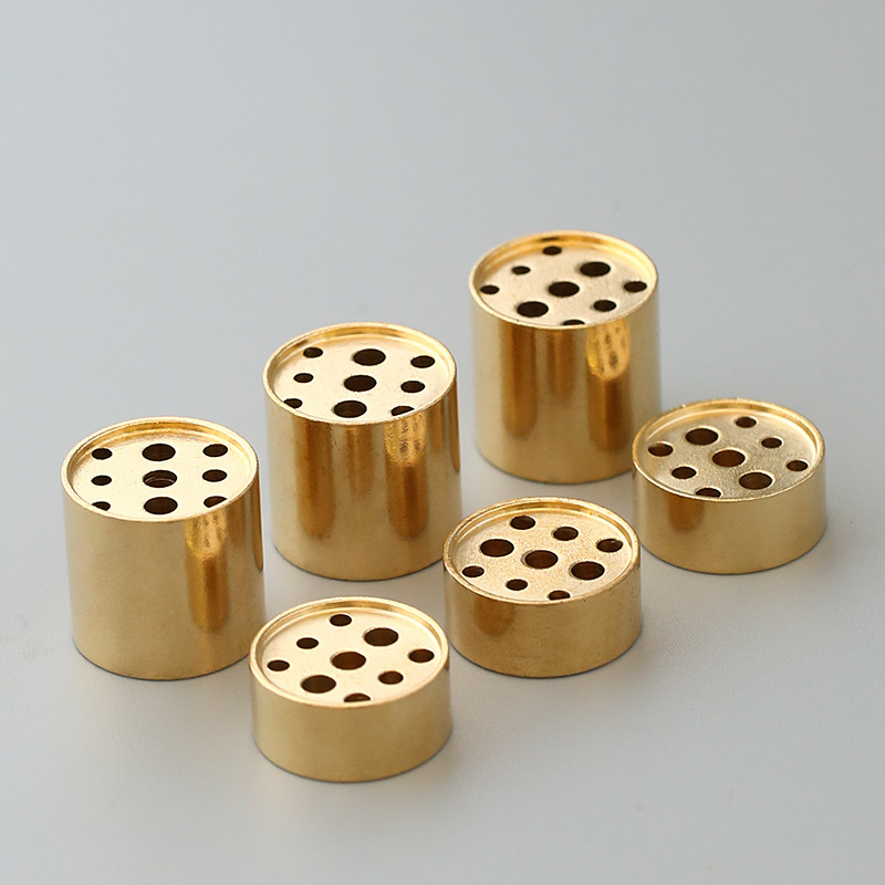 YXY Copper Alloy Incense Holde - In Home Fragrance Products 评论和价格
