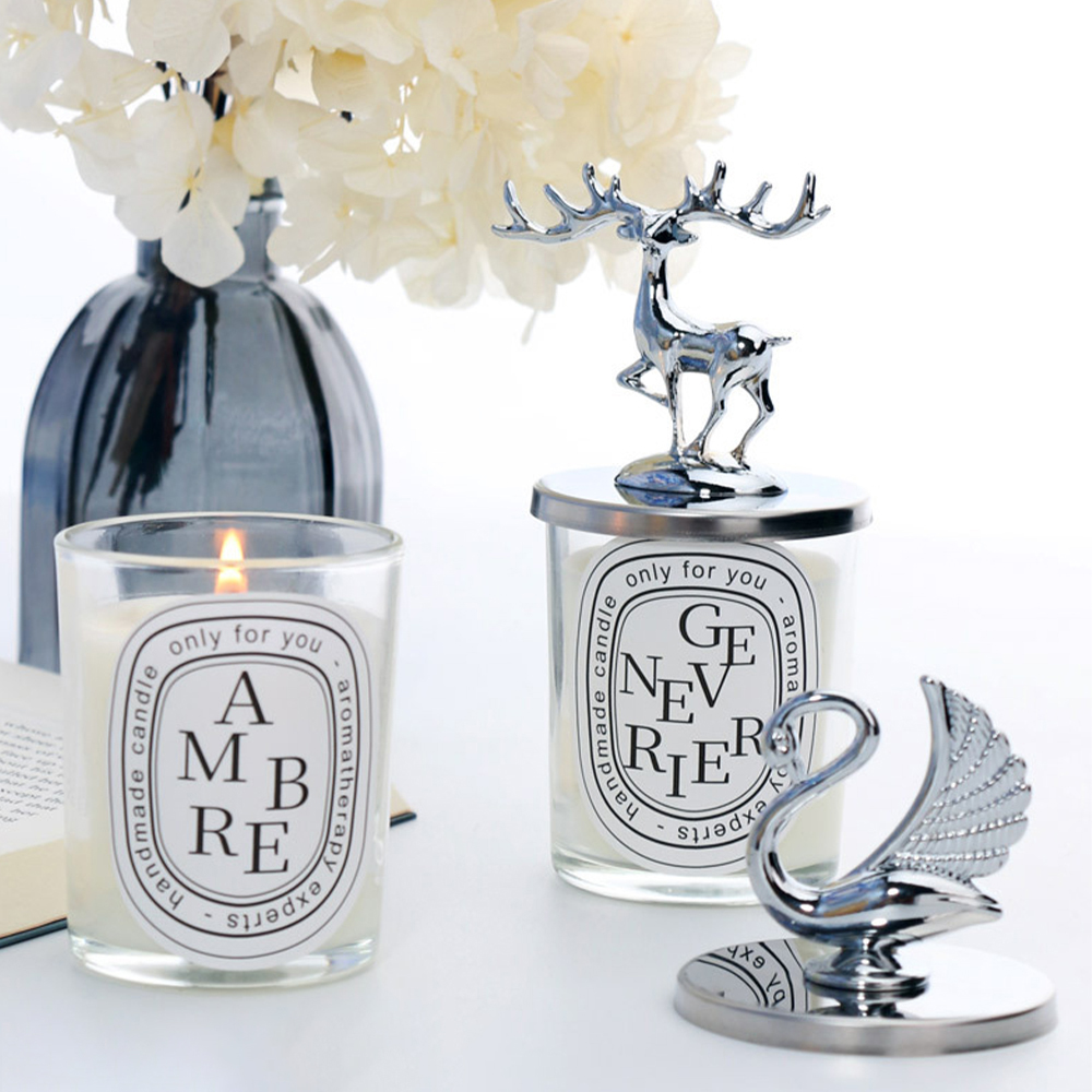 Hot Sale 1Pc Swan Shaped Natur - Home Fragrance For Sale 评论和价格