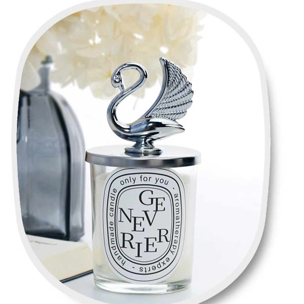 Hot Sale 1Pc Swan Shaped Natur - Home Fragrance For Sale 评论和价格