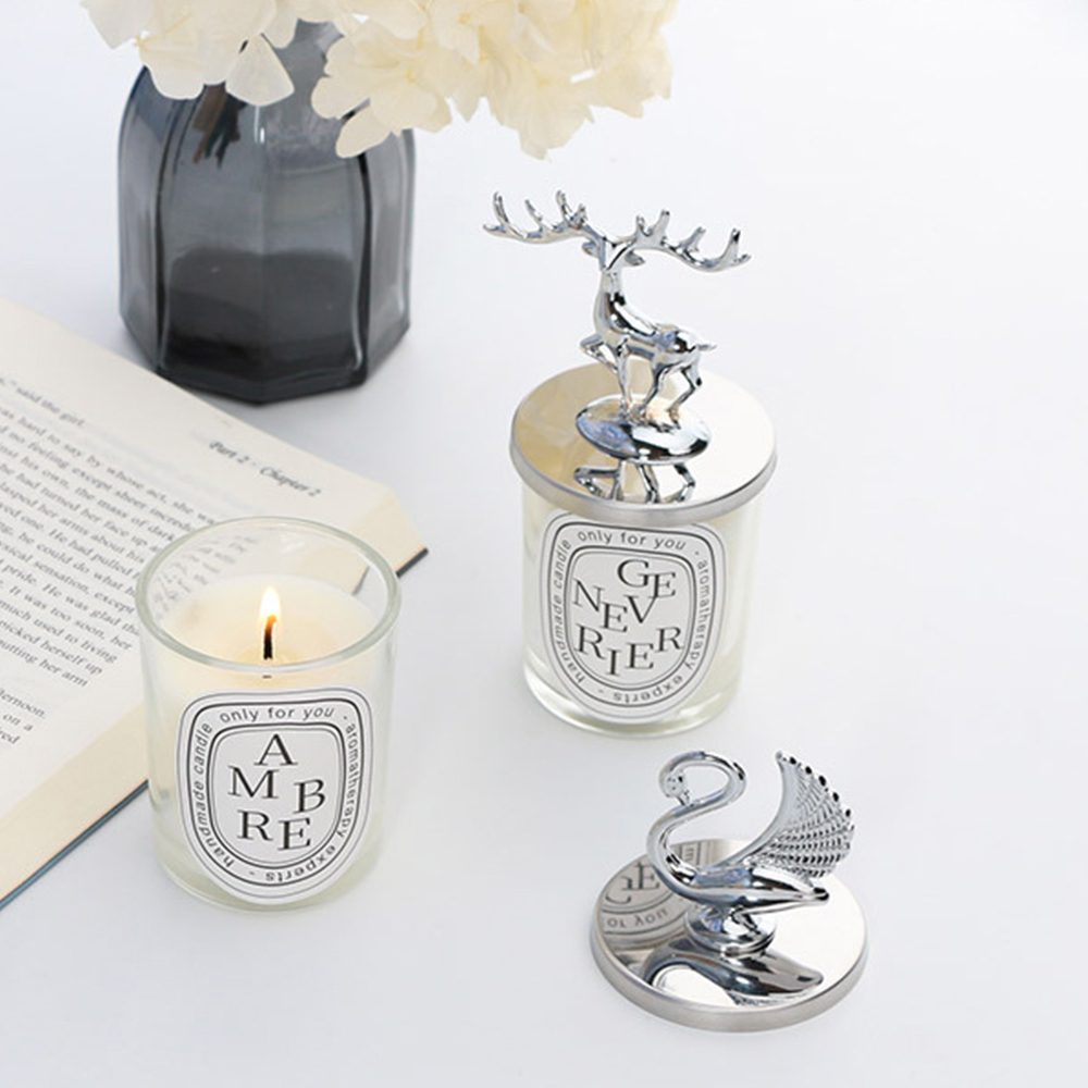 Hot Sale 1Pc Swan Shaped Natur - Home Fragrance For Sale 评论和价格