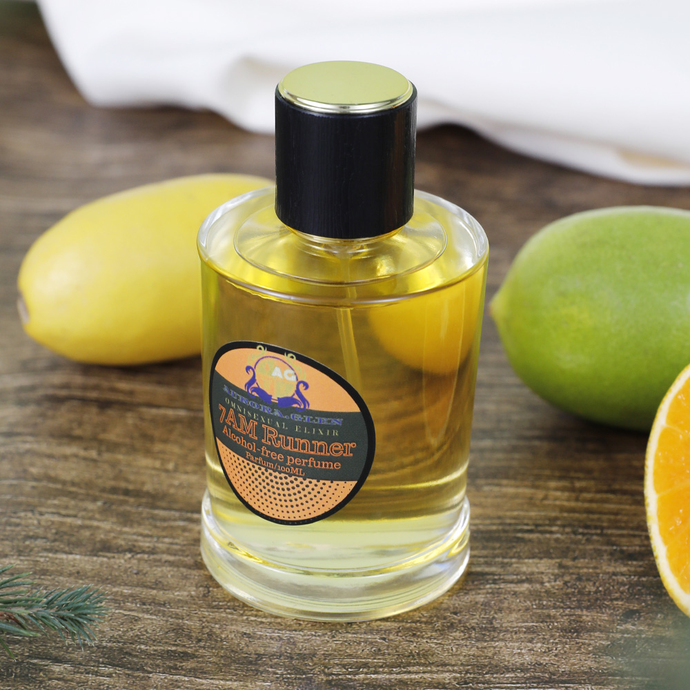 Woody-toned premium essential  - Essential Oil Blend 评论和价格