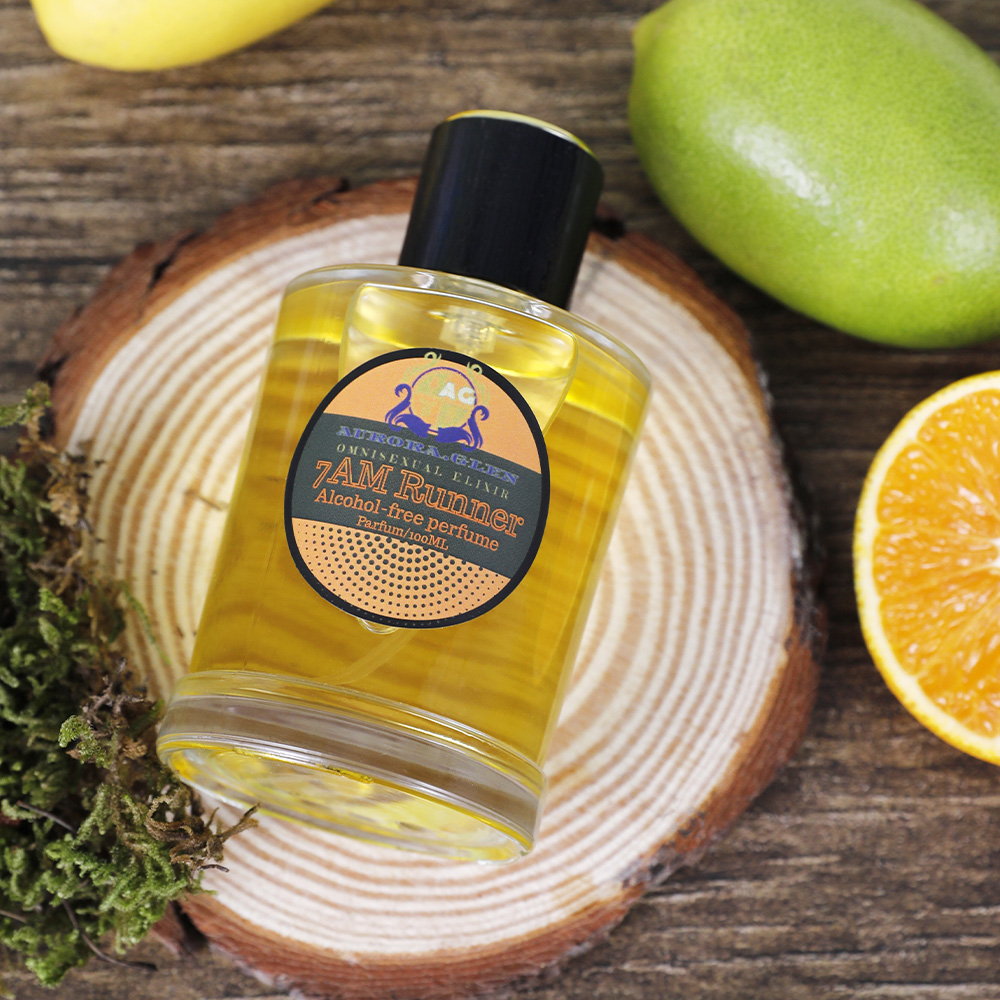 Woody-toned premium essential  - Essential Oil Blend 评论和价格