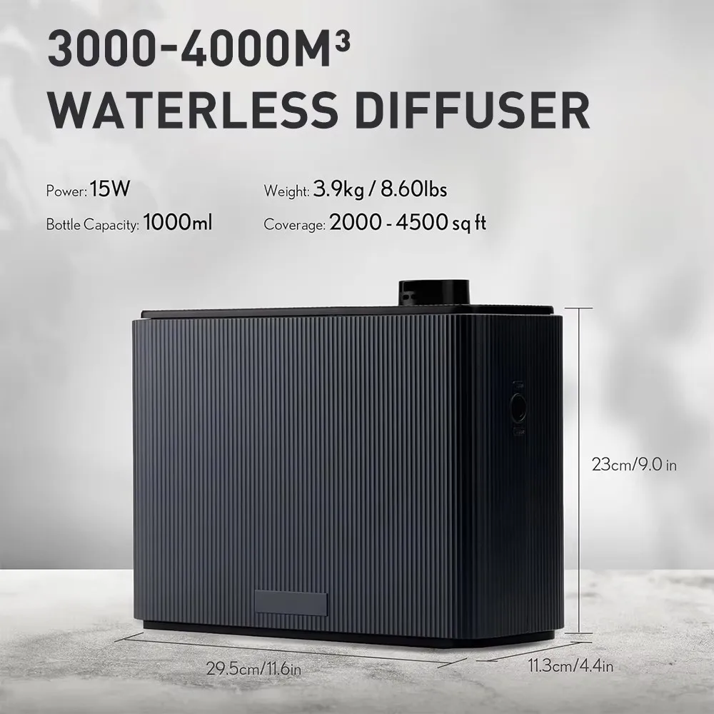 NAMSTE 800ML Fragrance Diffuse - Home Fragrance Products 评论和价格