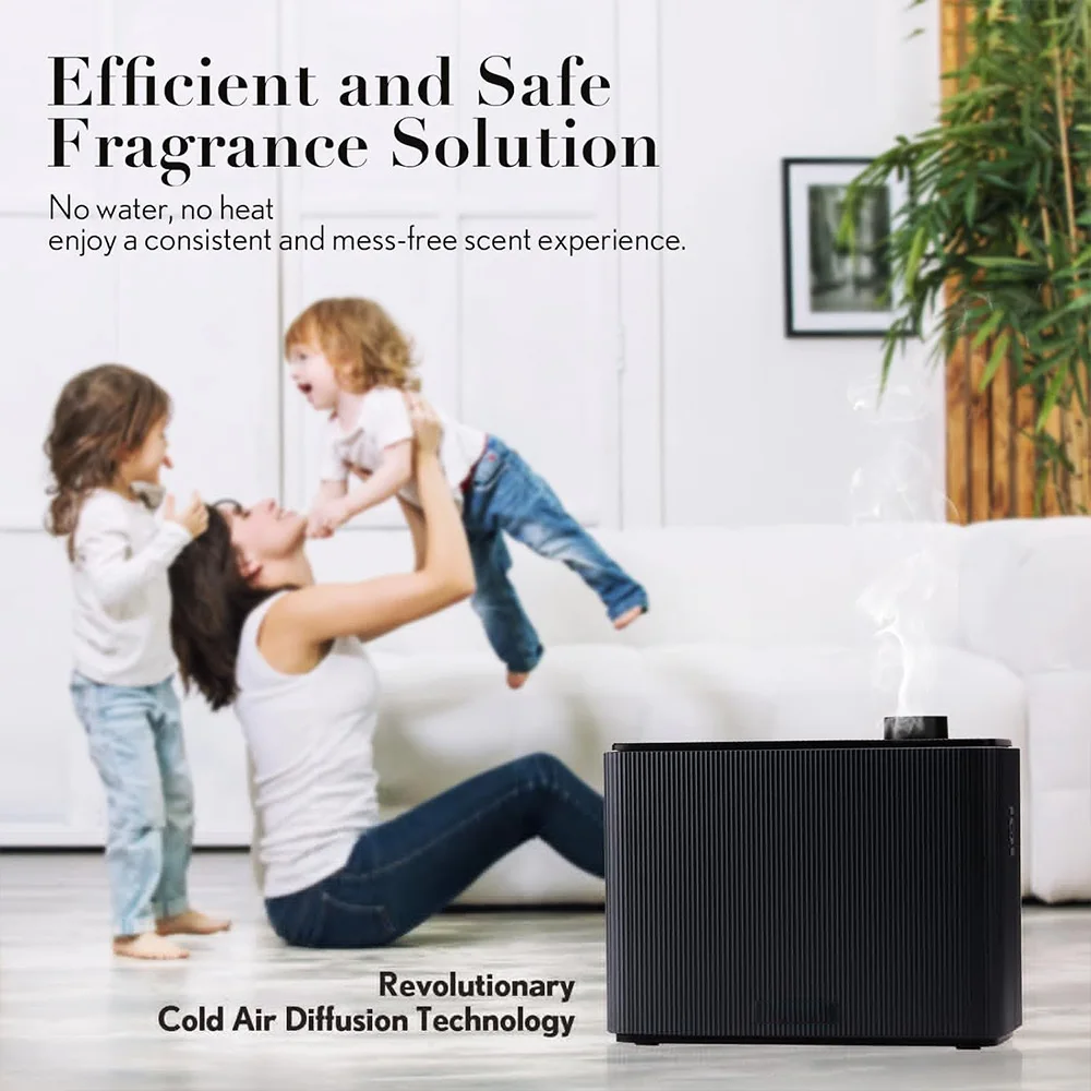 NAMSTE 800ML Fragrance Diffuse - Home Fragrance Products 评论和价格