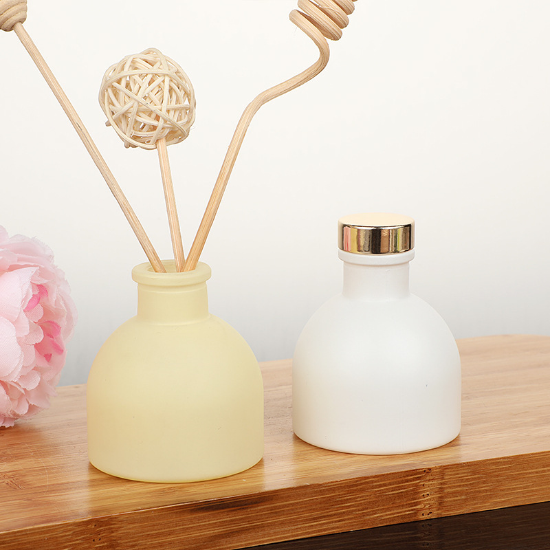 1pc 50ml Empty Pink/White/Yell - Home Fragrance Products 评论和价格