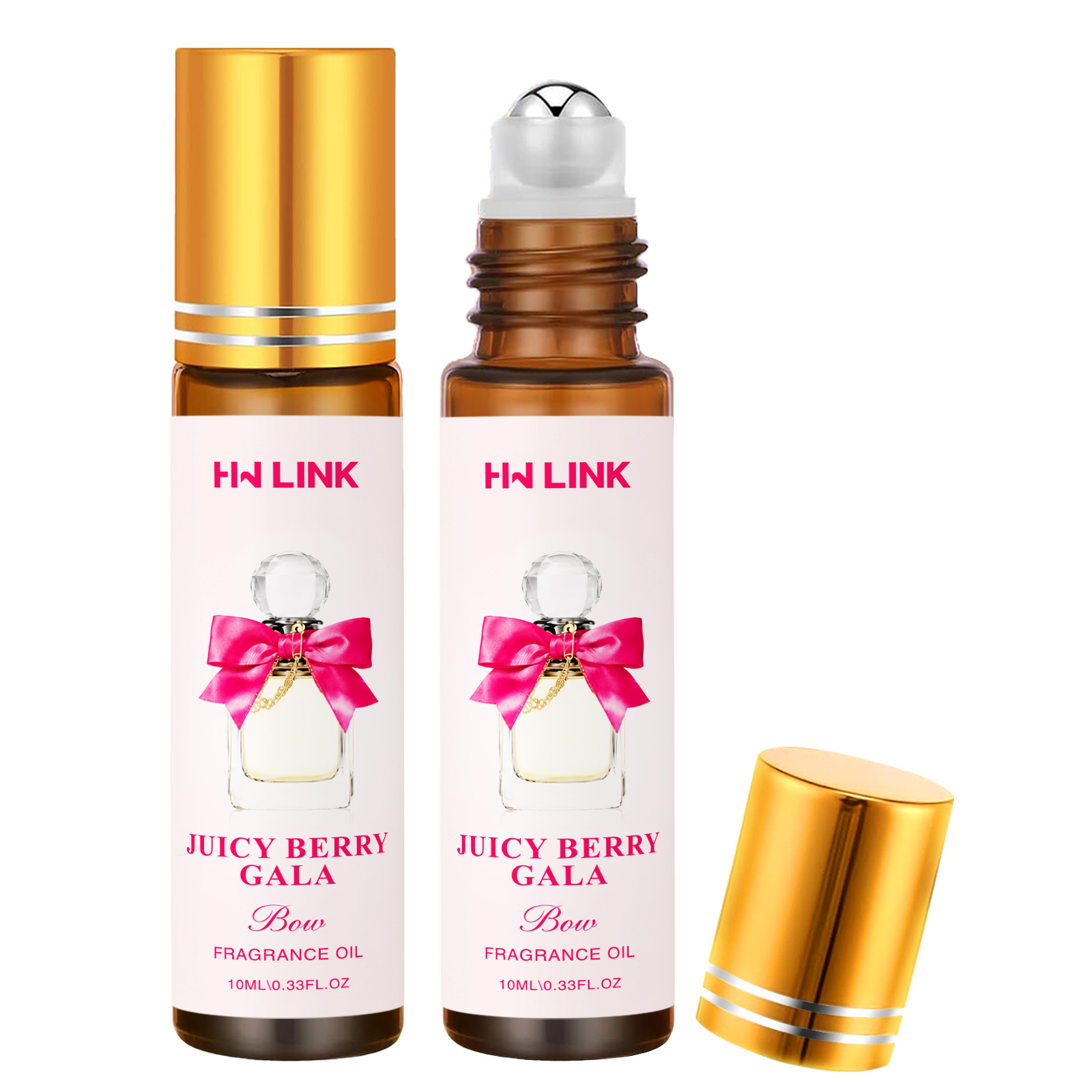 10ml Juicy Berry Gala Essentia - Essential Oil Blend 评论和价格