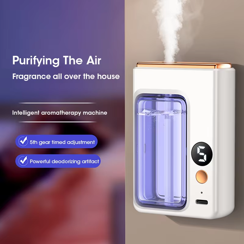 40ML Automatic Home Fragrance  - Home Fragrance Products 评论和价格