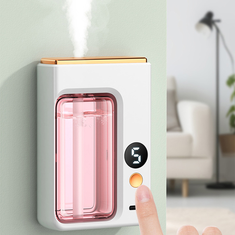 40ML Automatic Home Fragrance  - Home Fragrance Products 评论和价格