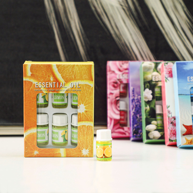 Hot Sale 3ml Aromatherapy Esse - Home Fragrance For Sale 评论和价格