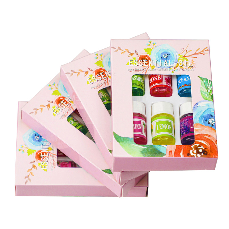 Hot Sale 3ml Aromatherapy Esse - Home Fragrance For Sale 评论和价格
