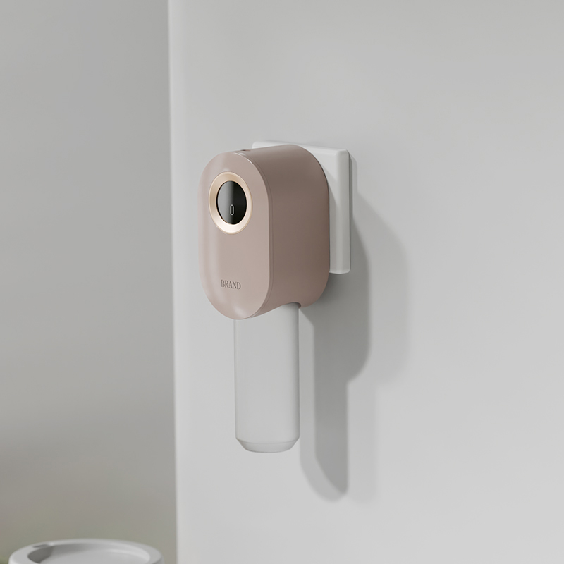 Hot Sale Electric Portable Met - Home Fragrance For Sale 评论和价格