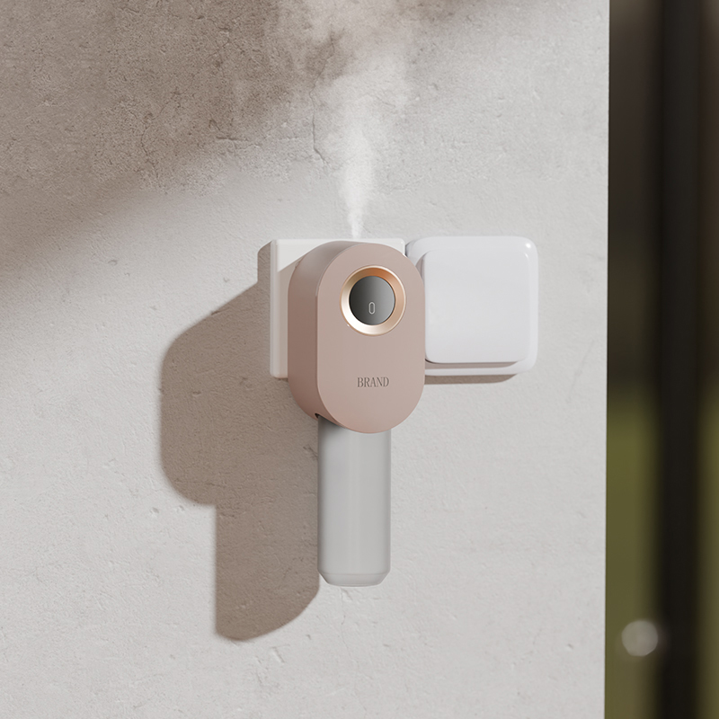 Hot Sale Electric Portable Met - Home Fragrance For Sale 评论和价格