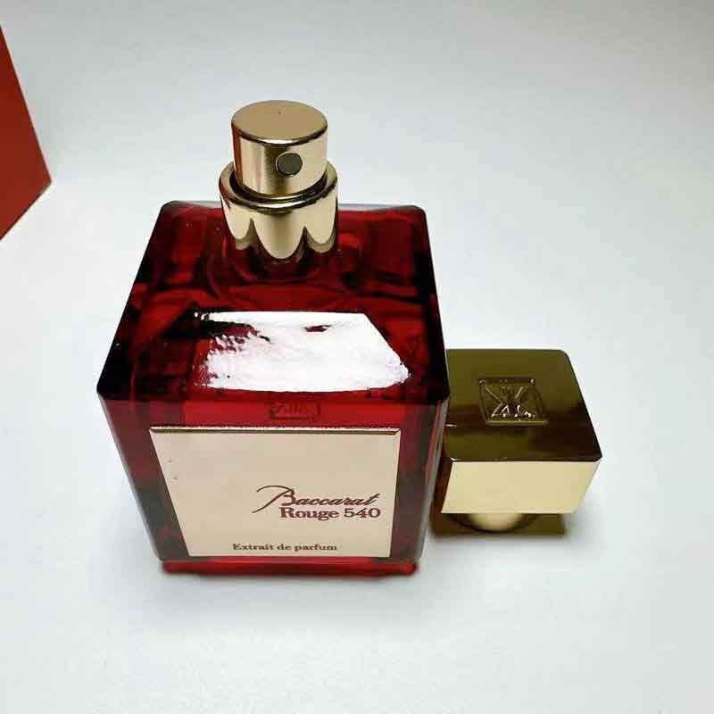 Baccarat 540 essence perfume i - Home Fragrance Red Wine 评论和价格