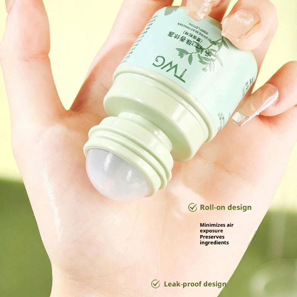 TWG Romantic Fragrance Body Lo - Fragrance Oil Set 评论和价格
