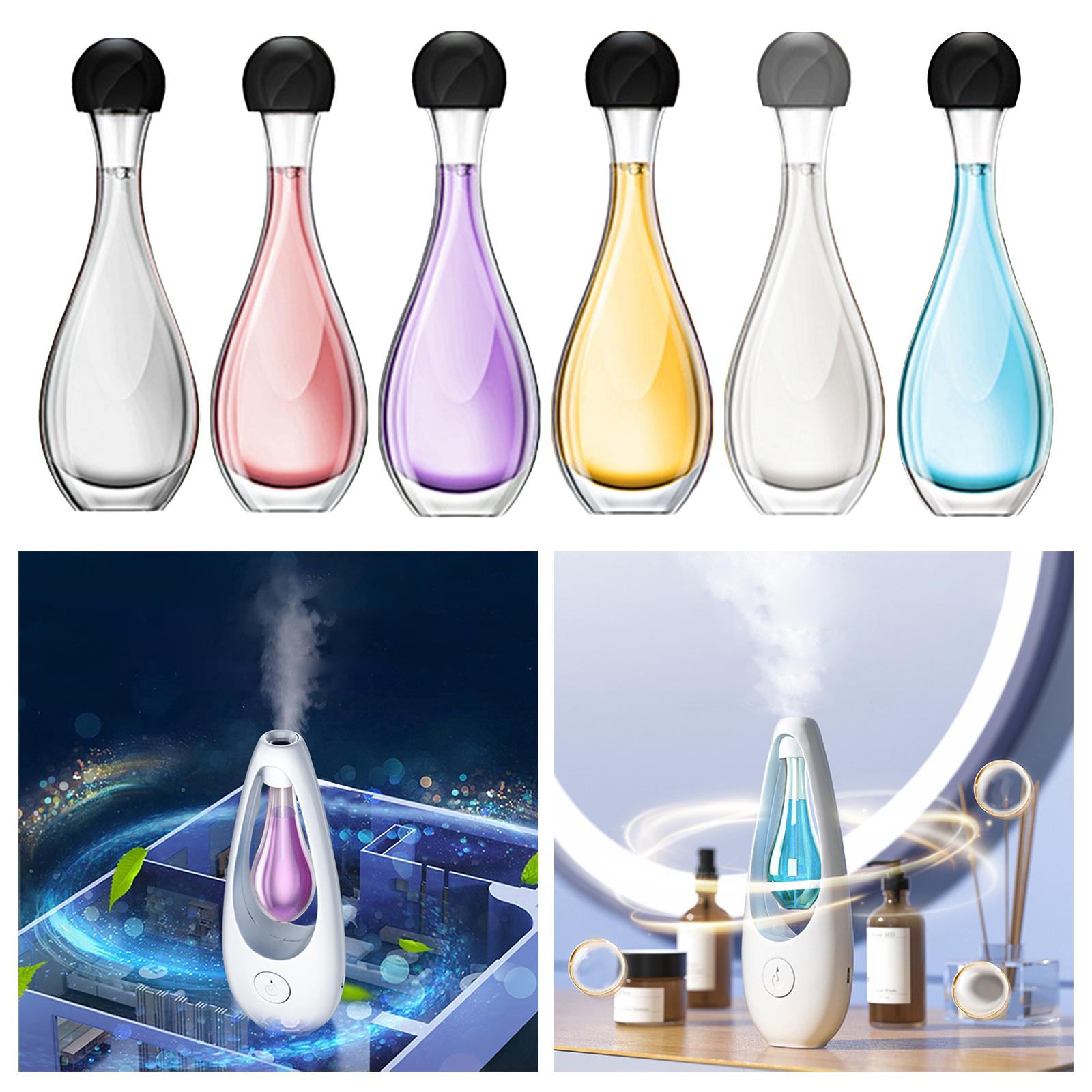 Diffuser Essential Oils DIY Ca - Home Fragrance Products 评论和价格