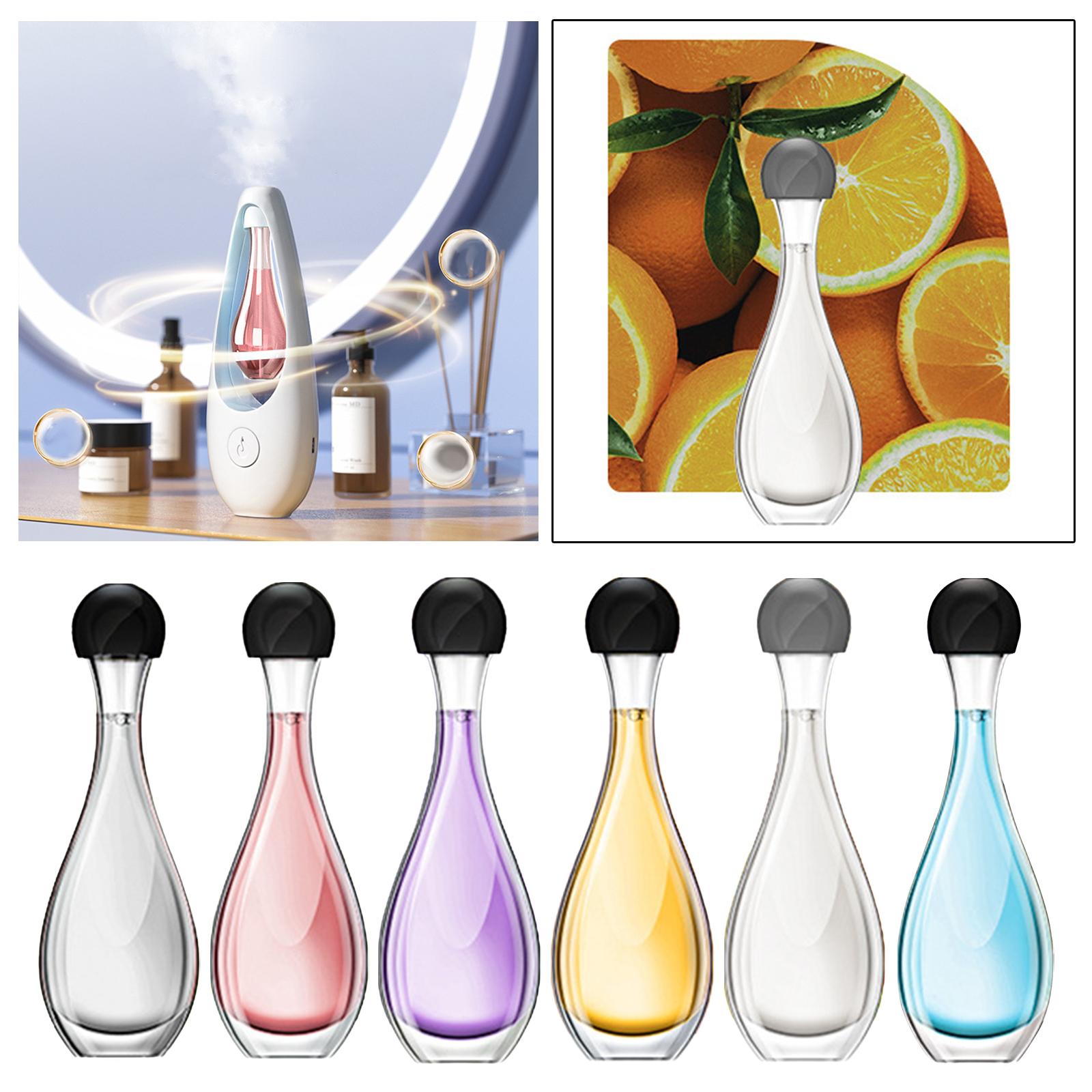 Diffuser Essential Oils DIY Ca - Home Fragrance Products 评论和价格