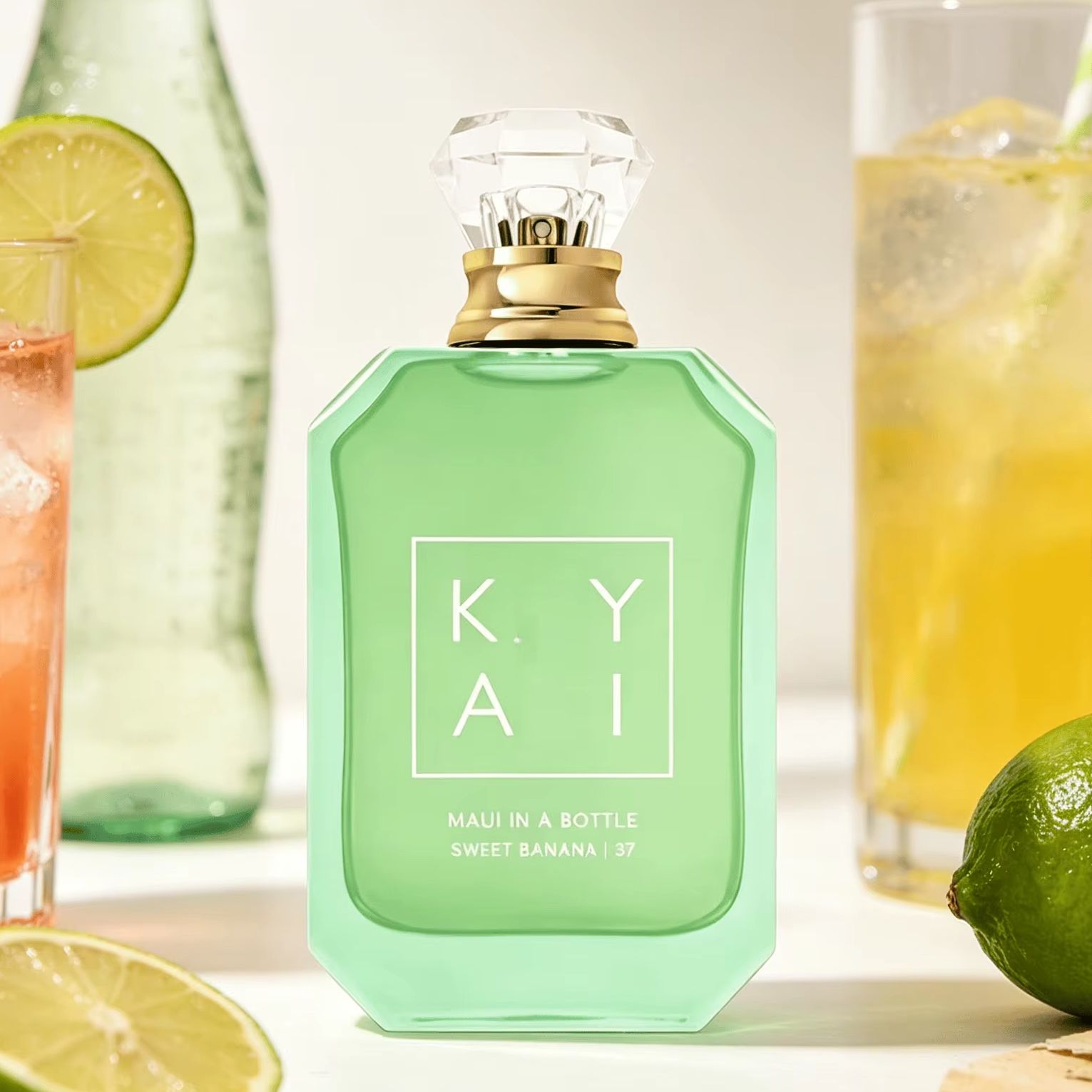 Luxury Kayali （37）Lovefest Bur - Home Fragrance Red Wine 评论和价格