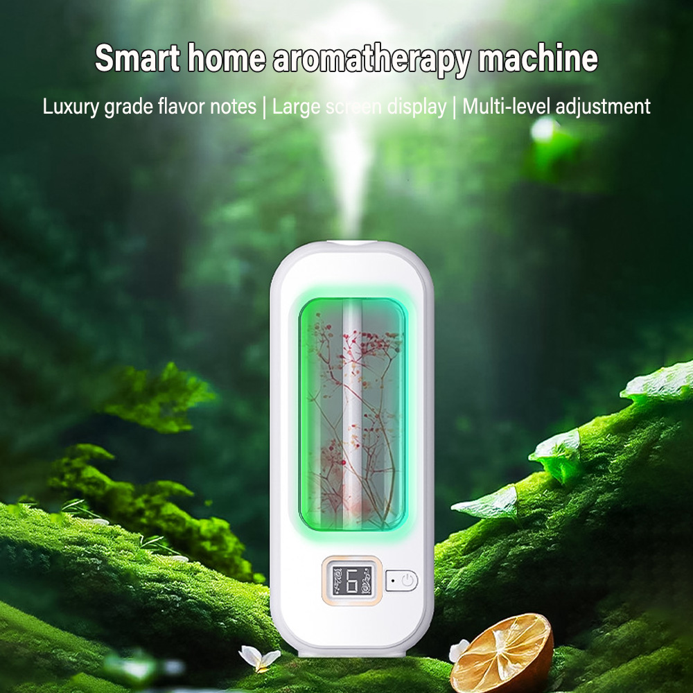Aromatherapy Machine Automatic - Home Fragrance Products 评论和价格