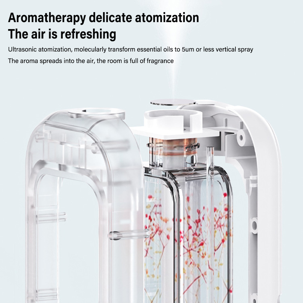Aromatherapy Machine Automatic - Home Fragrance Products 评论和价格