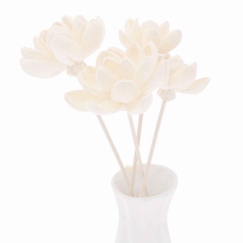 Expand Fragrance Flower For Ho - Home Fragrance Incense Sticks 评论和价格