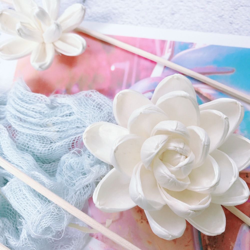 Expand Fragrance Flower For Ho - Home Fragrance Incense Sticks 评论和价格