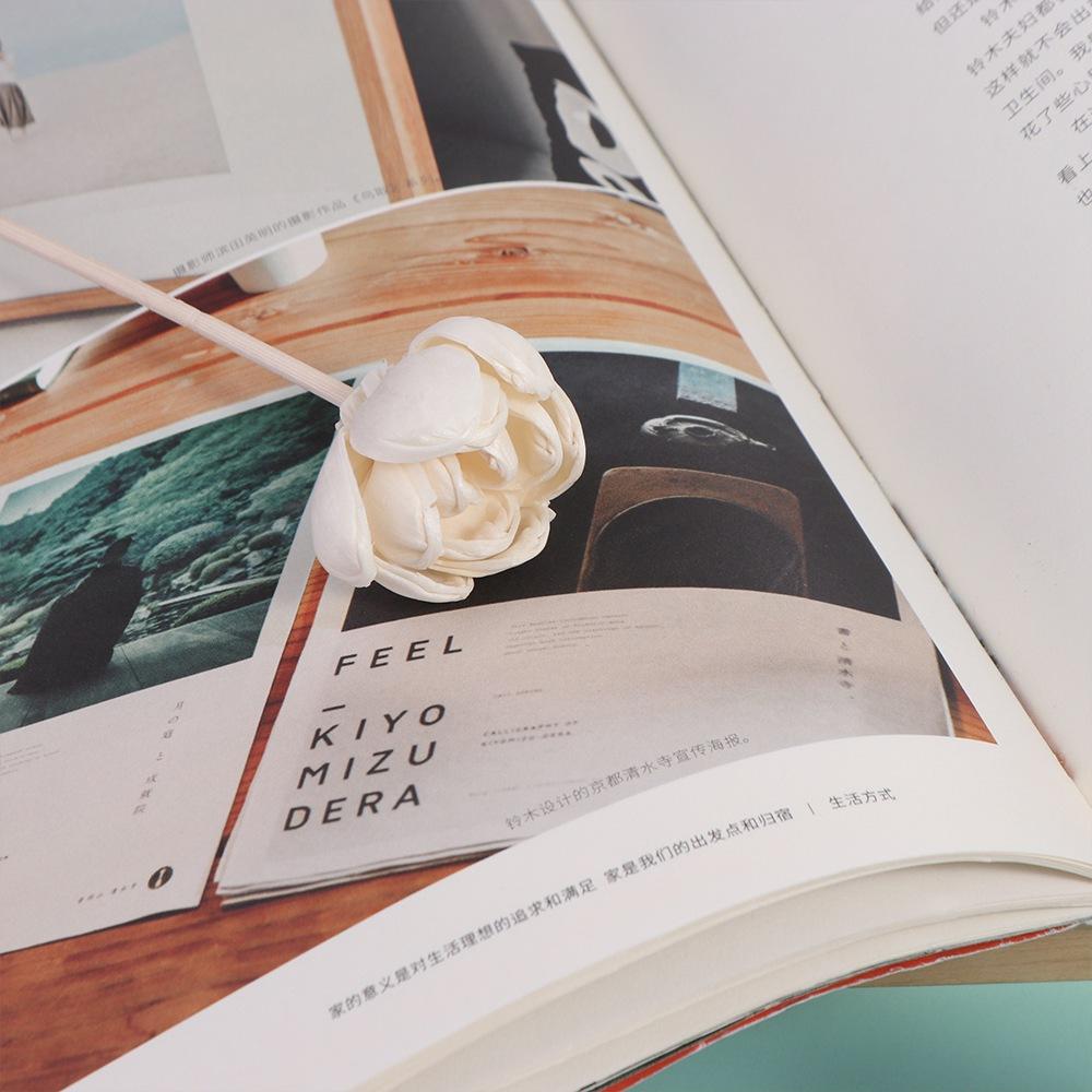 Expand Fragrance Flower For Ho - Home Fragrance Incense Sticks 评论和价格